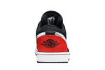 Кроссовки Jordan Air Jordan 1 Low Brushstroke Swoosh