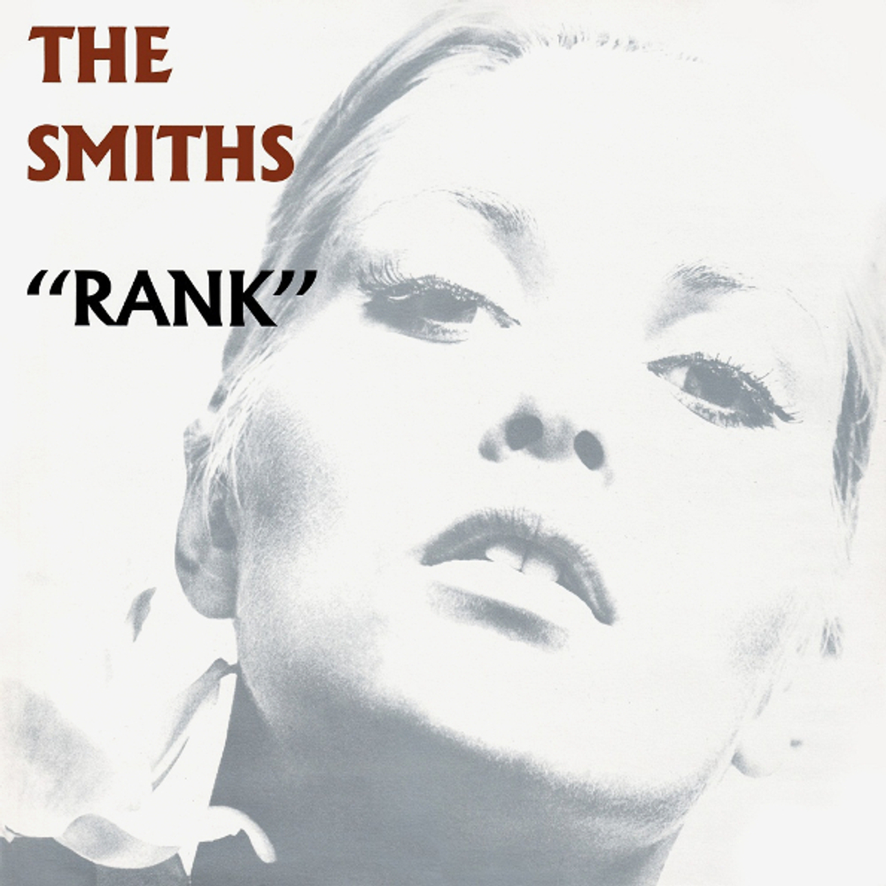The Smiths / Rank (2LP)