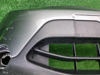 Бампер передний Nissan Qashqai J11 (2013-2019)