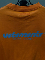 Футболка Vetements