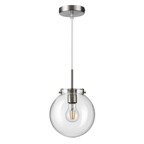 4590/1 LN Подвес E27 60Вт 220В IP20 SUSPENTIONI