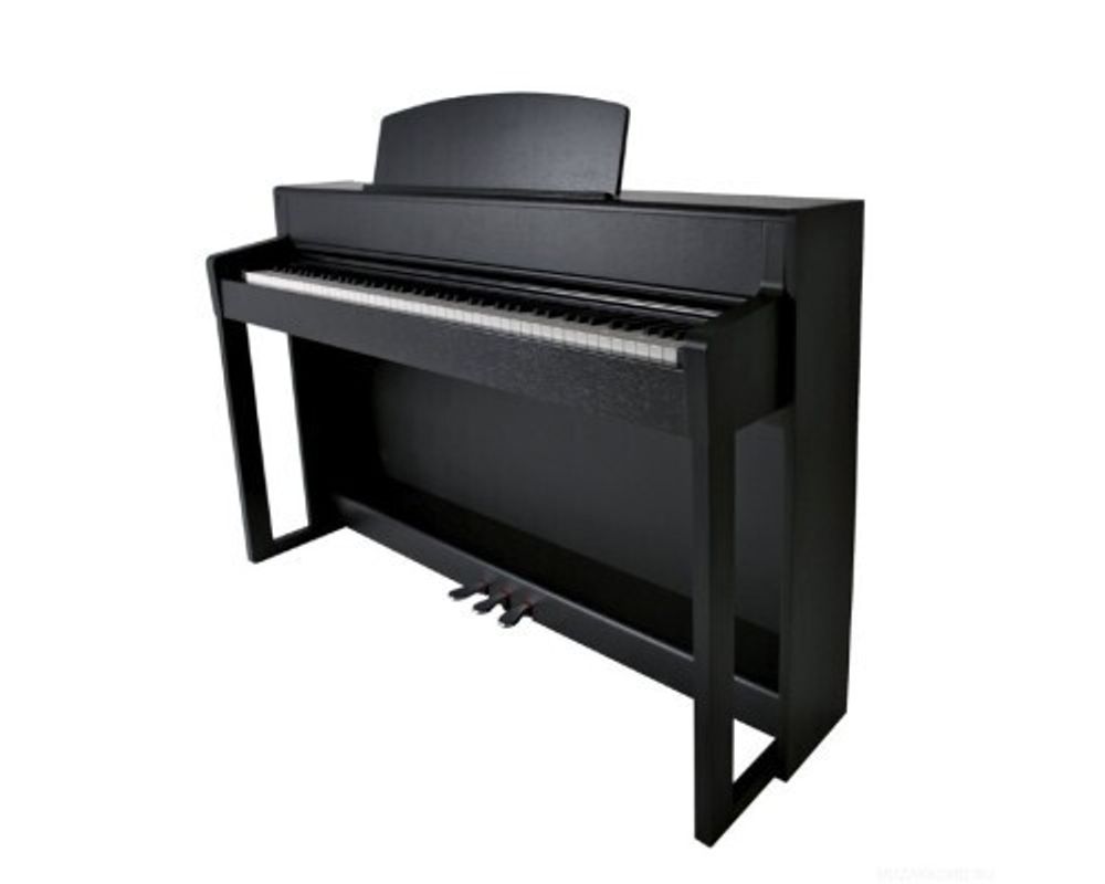 Цифровое пианино GEWA Digital Piano UP260G Black Matt