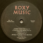 Roxy Music / Avalon (LP)