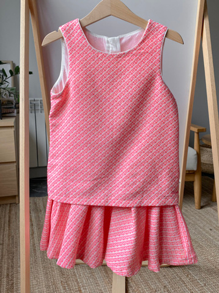 Платье Chloe, 110