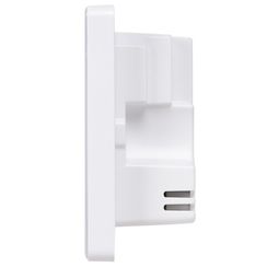 Пульт управления проводной с дисплеем Electrolux KJRP-86I/MFKS-E