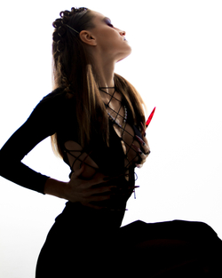 Платье Афродита