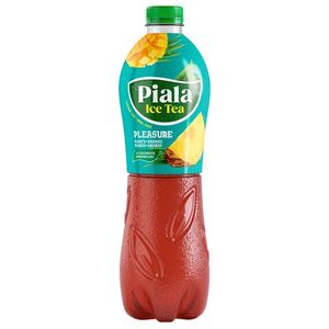Чай Piala Ice Tea черный Манго/Ананас 1 л/бут 12 бут/кор