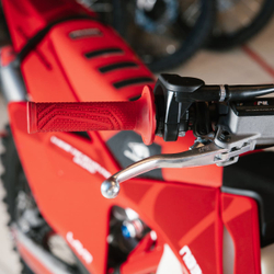 Мотоцикл HASKY A10 Pro NB300 ENDURO