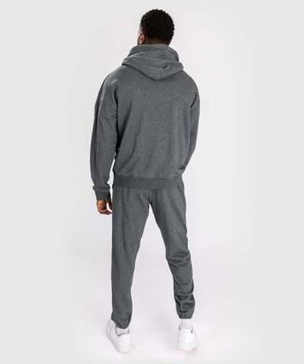 Худи Venum Vortex XL Lite Dark Heather Grey