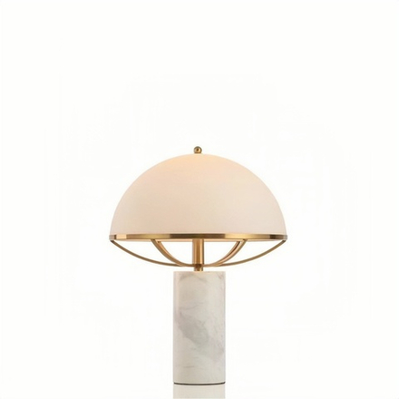 Table design lamp Lucia by Tucci Tous
