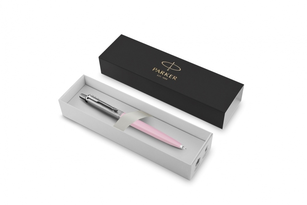 Шариковая ручка Parker Jotter BABY PINK