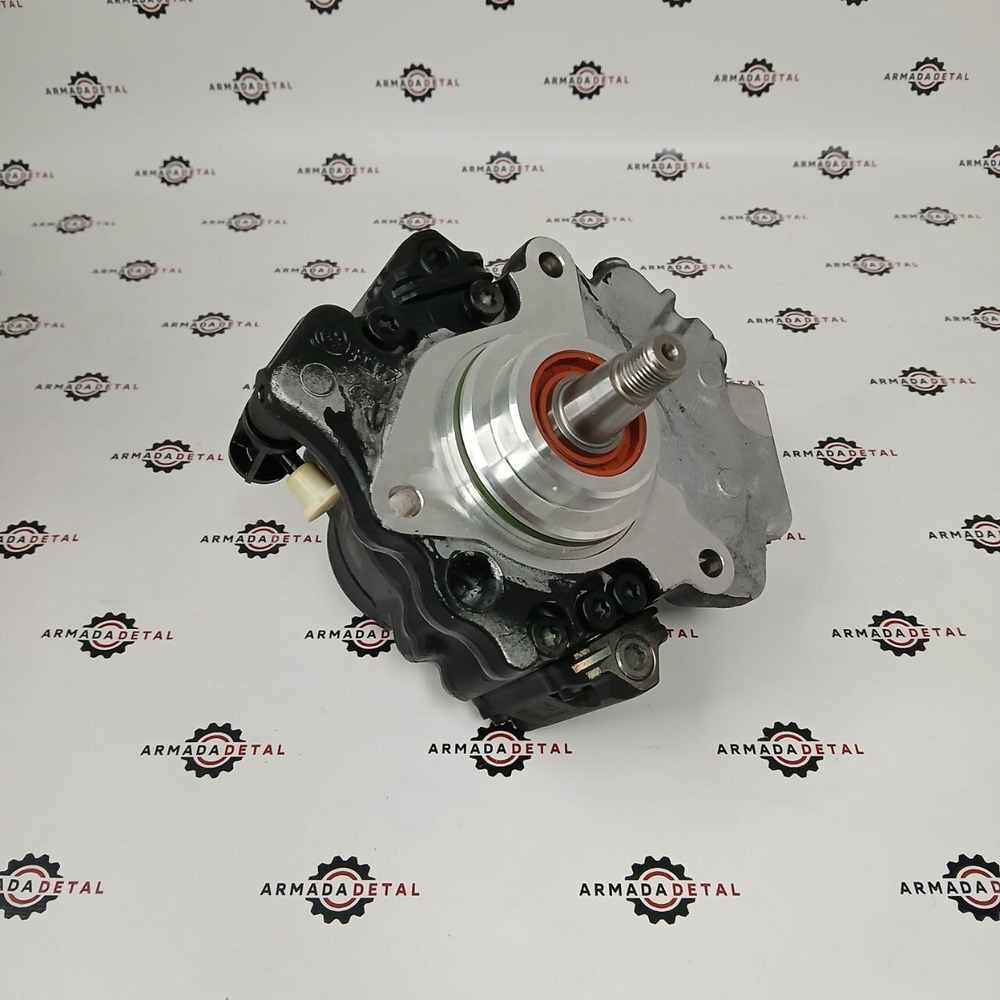 ТНВД CR | 320/06620, 28568252 | JCB