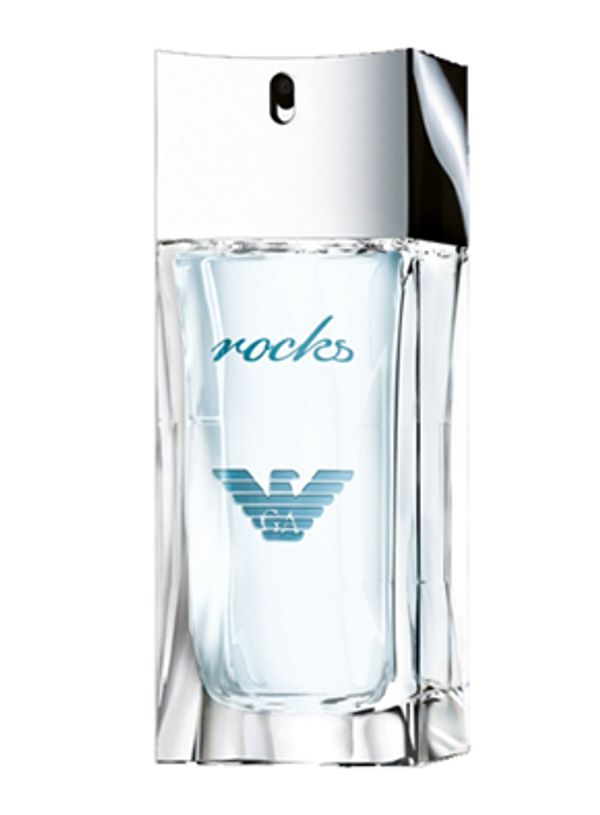 Giorgio Armani Emporio Armani Diamonds Rocks