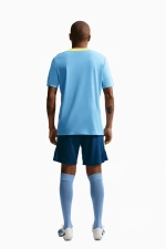 Шорты Nike FC Barcelona 25/26 Strike - синий