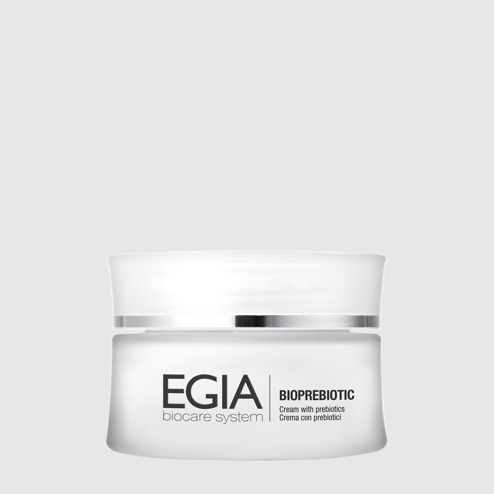 EGIA Иммунокрем с пребиотиками - Cream with Prebiotics, 50 мл