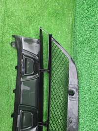 Решетка перед. бампера Mercedes GLC X253 15-19 AMG