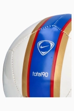 Футбольный мяч Nike Skills Total 90 размер 1/Mini - белый