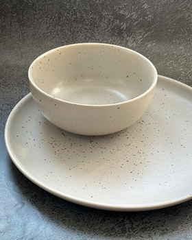 САЛАТНИК 6" 155мм 750мл "Corone Rust"