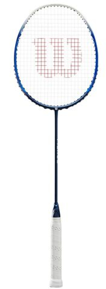 Ракетка для бадминтона Wilson Fierce C 2700 BMTN