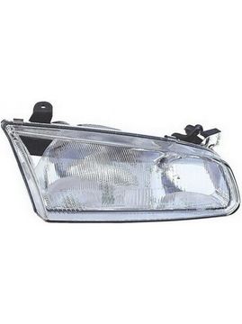 НОВАЯ ФАРА TOYOTA CAMRY (XV20) ПЕРЕДНЯЯ ПРАВАЯ, НЕ КСЕНОН