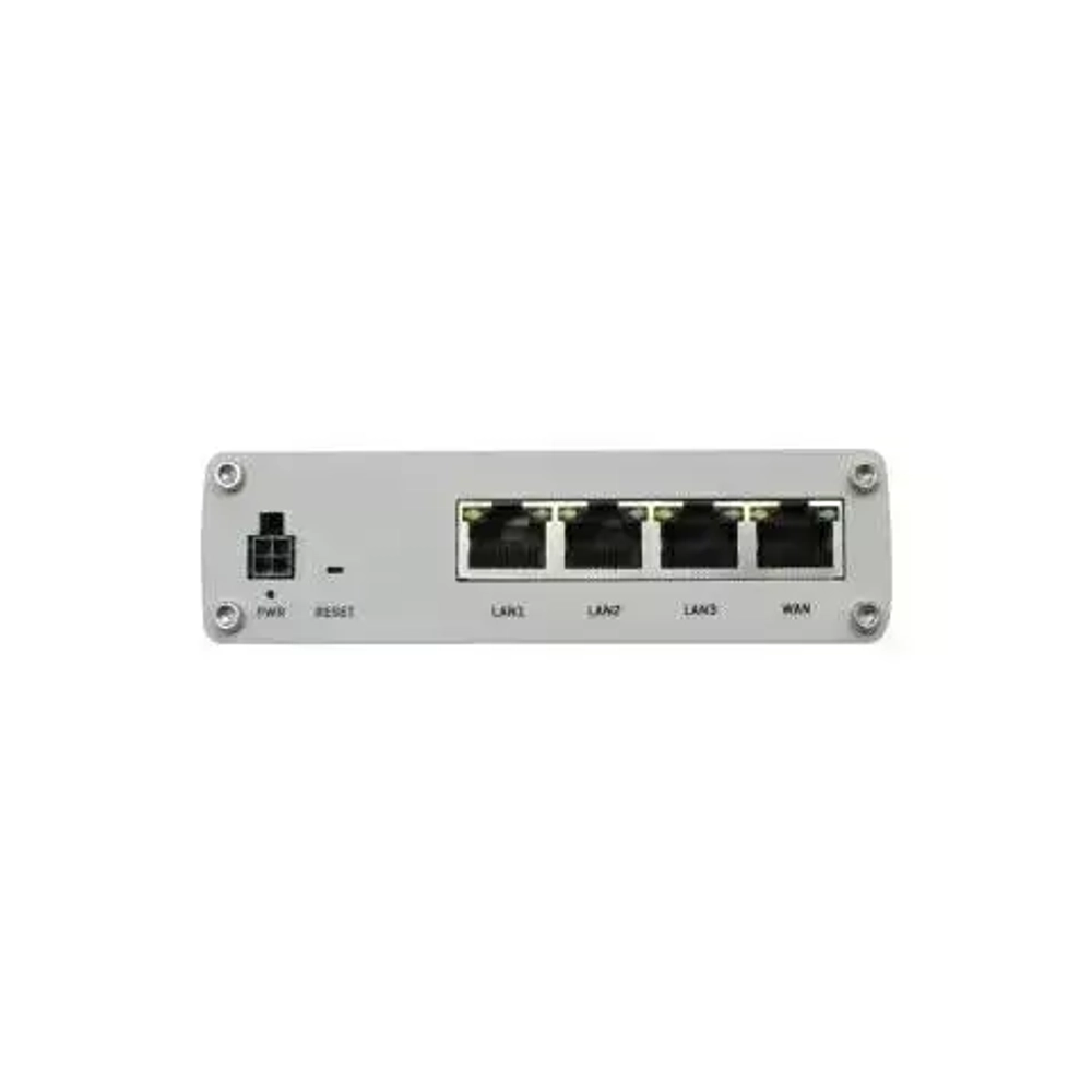 Маршрутизатор TELTONIKA RUTX08 Ethernet (RUTX08000000)