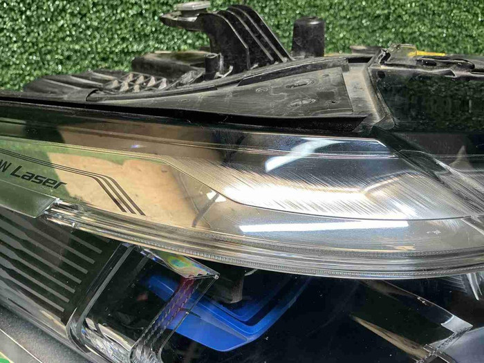 Фара правая BMW X5 G05 X6 G06 (2018-2023) Laser