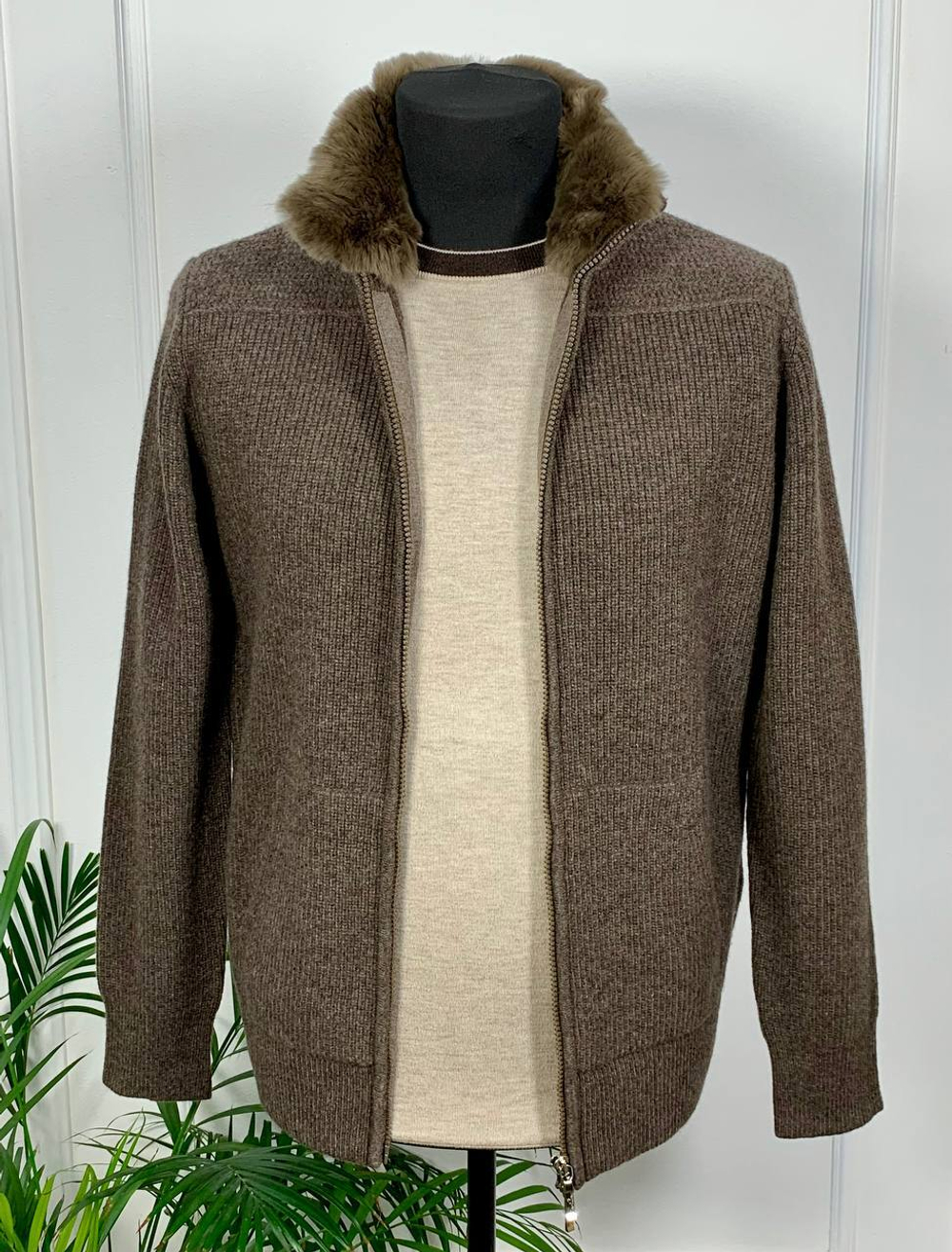 Кардиган Loro Piana, арт. 468994516