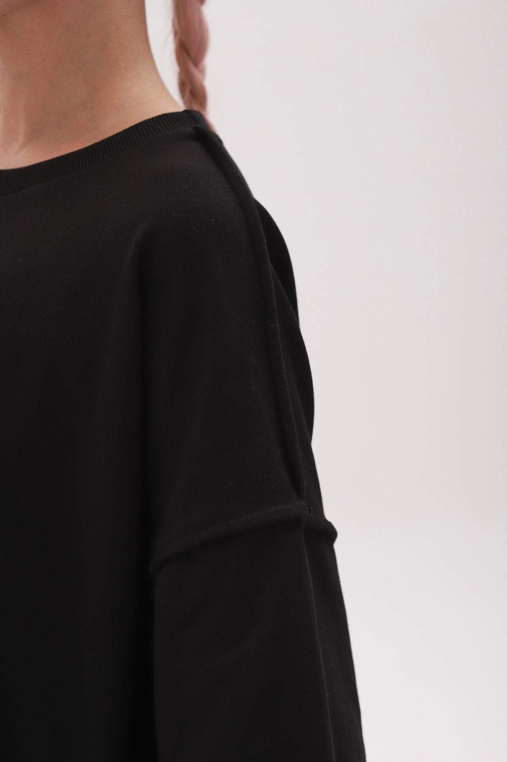 Футболка оверсайз(унисекс) плотная «КРАЛЯ»