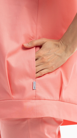 Костюм хирургический Афина №1621