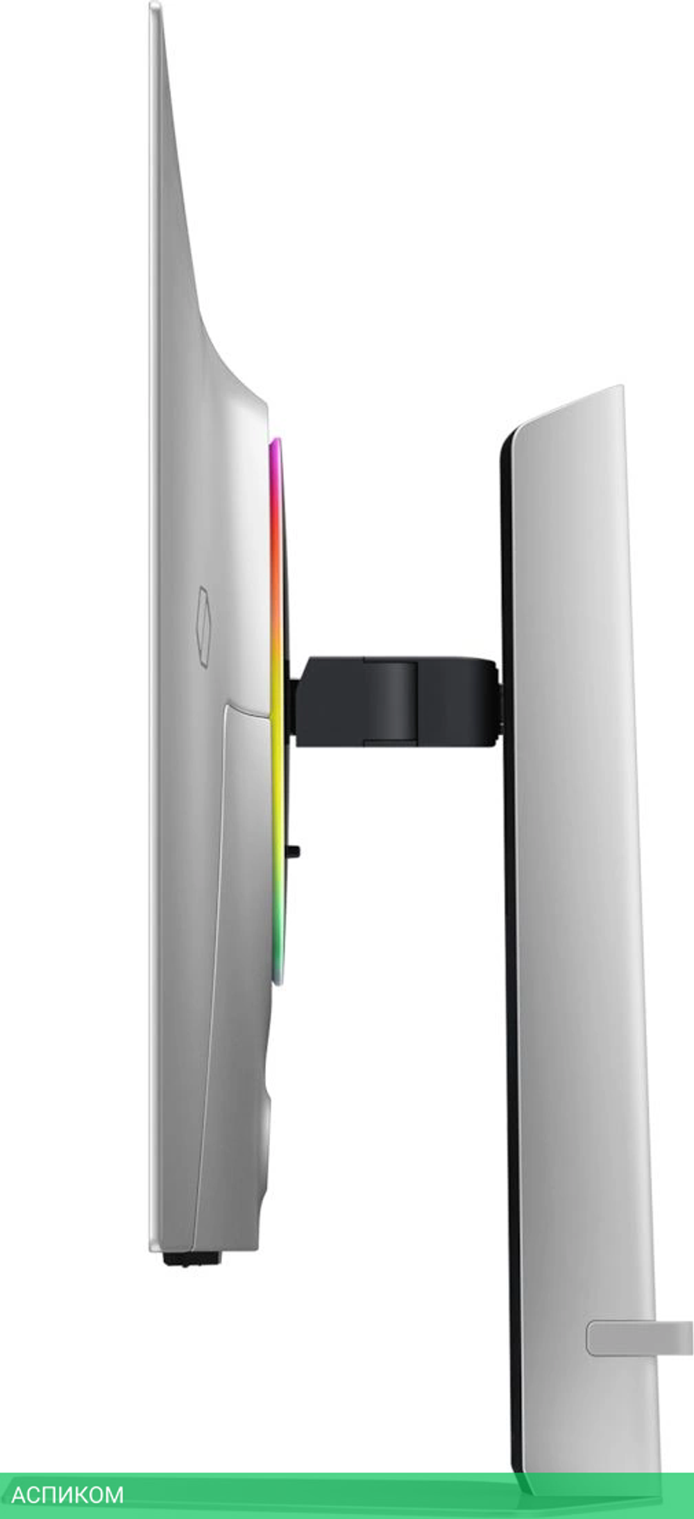 Монитор Samsung 32" Odyssey OLED G8 LS32FG812SIXCI