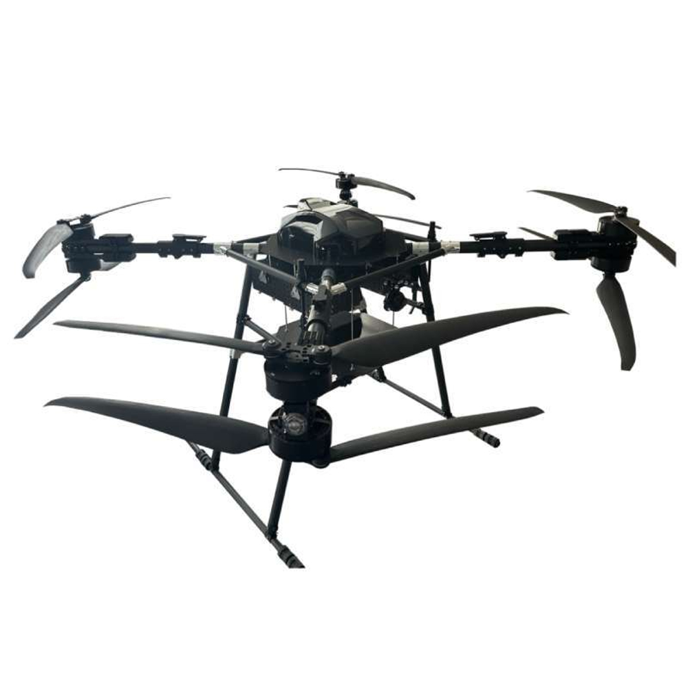 Дрон Грузовик CP150-X4 (150 кг)