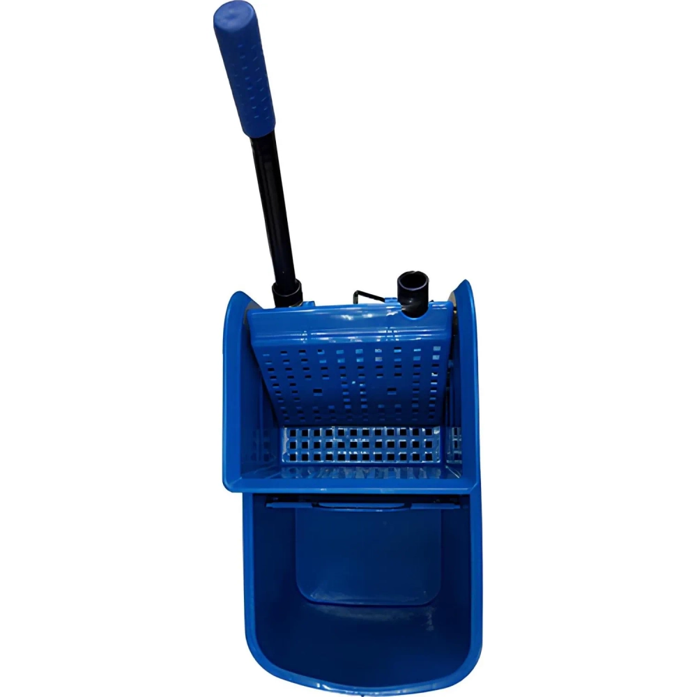 Ведро на колёсах NV 20 л с отжимом (NV-10250-B)