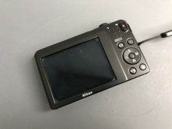 Nikon Coolpix A300