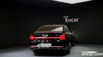 Kia The New K9 (Quoris/K900) 2 Generation 3.3 T-GDI AWD (04.2022)