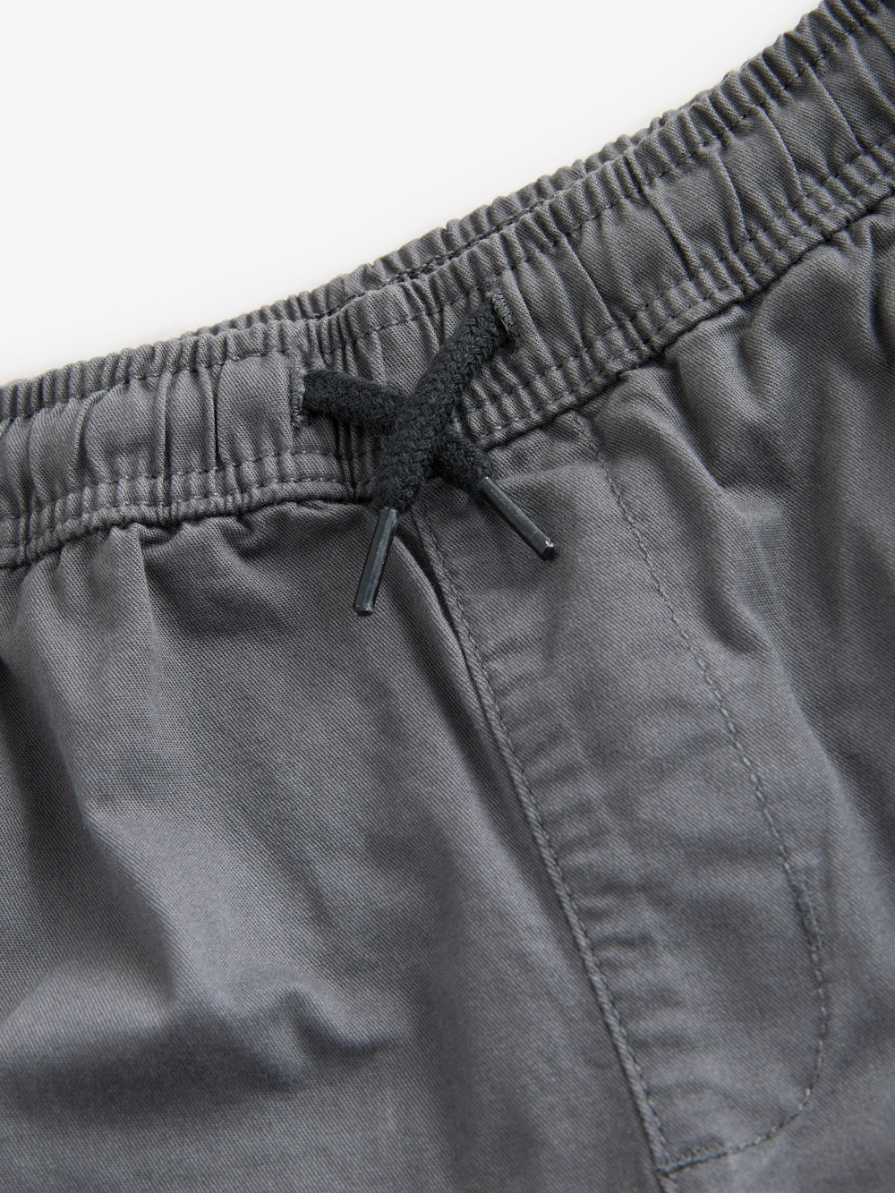 Брюки карго для мальчика Next U60-491, Темно-серый