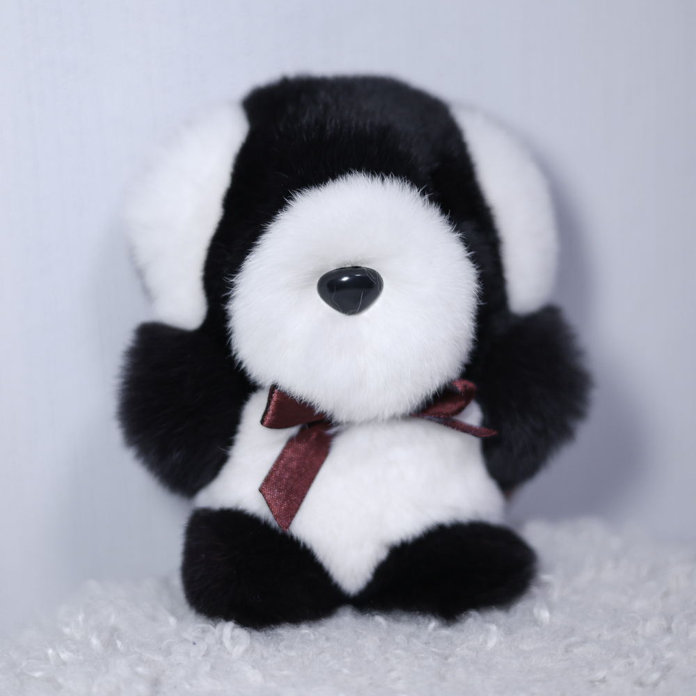 Микро-Мишка (шоколад)