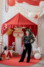 Цирк для Маши