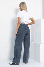 Джинсы Фабиан (мокрый асфальт) Б12868-4М LT Collection