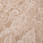 Комплект постельного белья на резинке Сатин Velouria Luxe с Одеялом VLR010