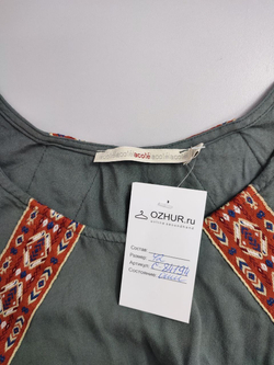 Платье Acotel летнее 42 размер