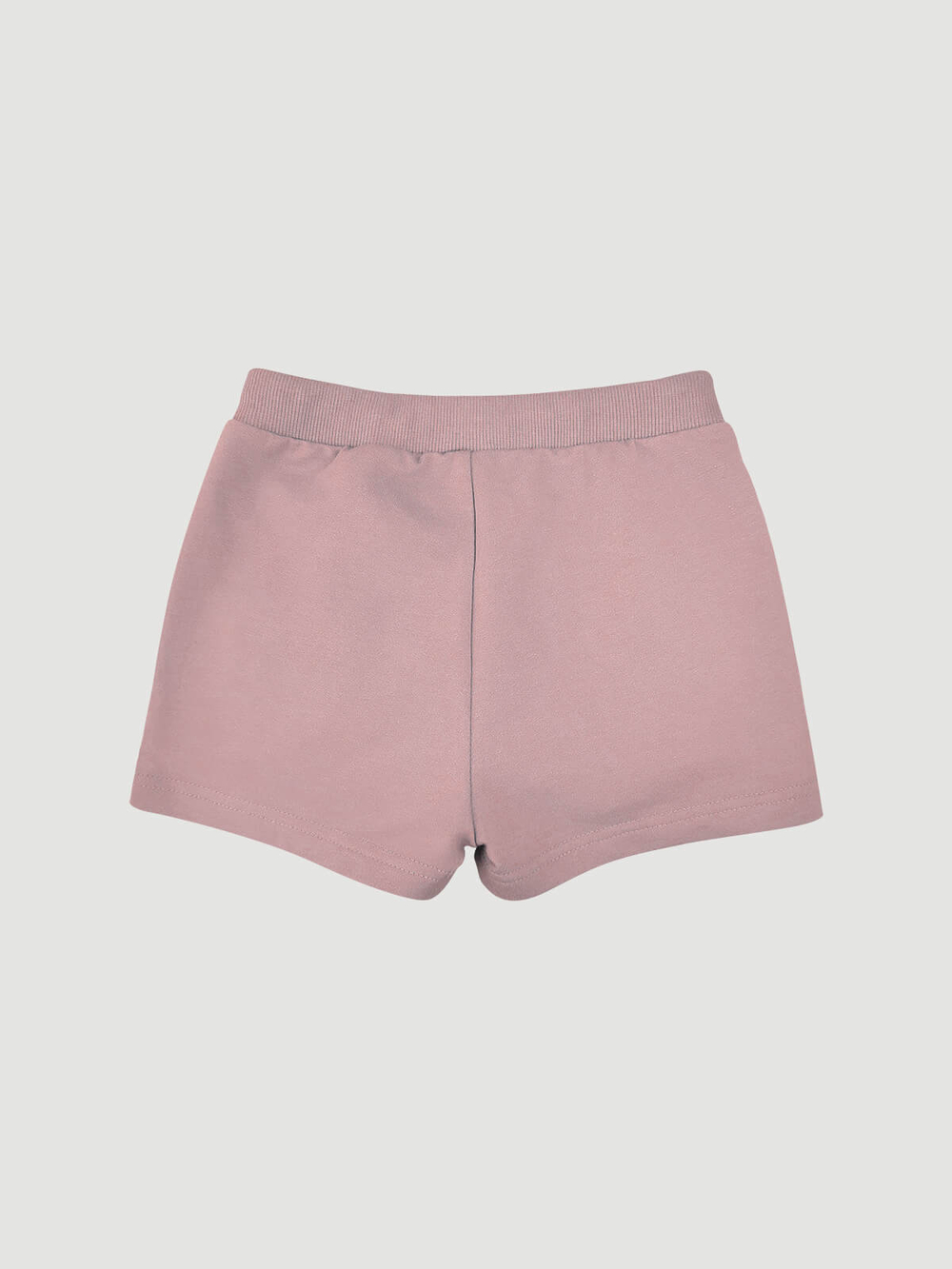 Шорты Mjölk Light Yellow/Desert Rose, сет 2 шт.