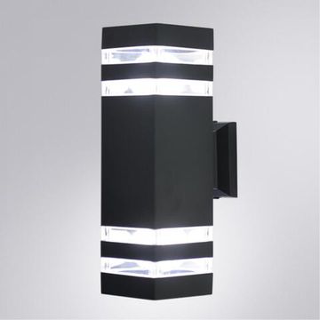 A4413AL-2BK УЛИЧНЫЙ СВЕТИЛЬНИК