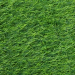 Газон декоративный «Fluffy grass» 1*2,5м, ворс 30 мм, Сочная трава