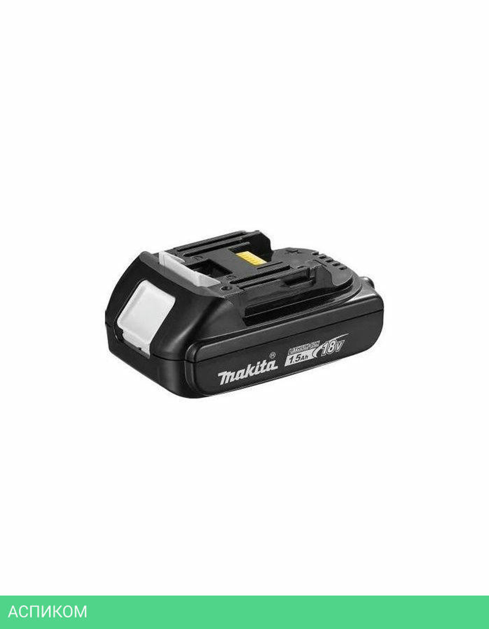 Аккумулятор для инструмента Makita BL 1815 N (632A54-1)
