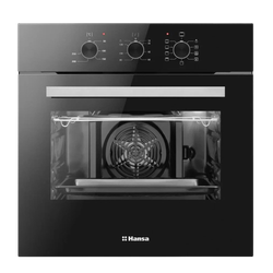 Духовой шкаф Hansa BOES68161