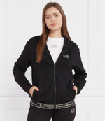 Спортивный костюм EA7 - черный(6RTV56 TJKWZ)