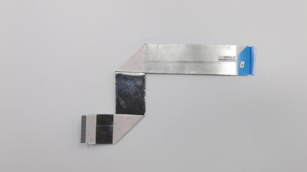 Шлейф платы USB, Card reader (sub board) для ноутбка Lenovo Flex2-15 (5C10F76767), оригинал