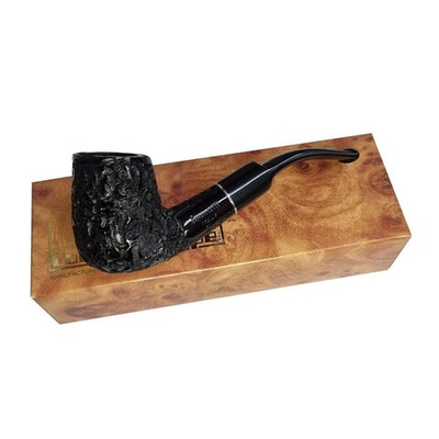 Трубка "Lorenzetti" Rustic Охладитель Model 27 (Бриар)