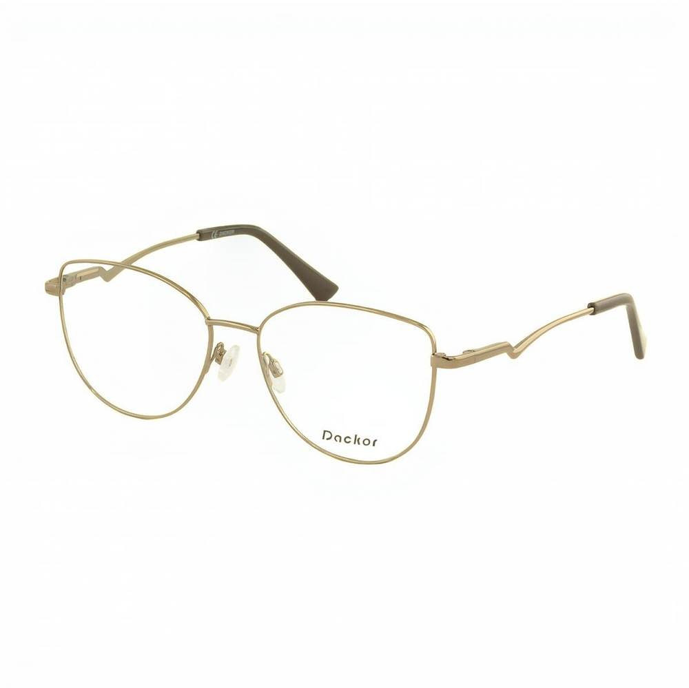 Оправа для очков Dackor 006 Brown