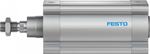 DSBC-125-125-PPSA-N3 Стандартный цилиндр